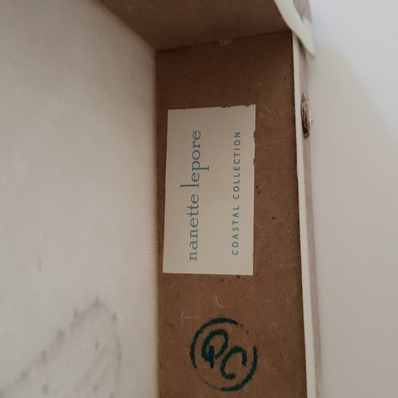 Lepore Wall Decor Lepore Coastal Collection